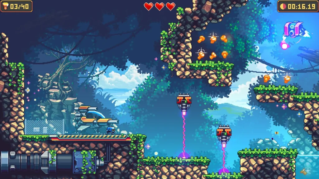 Indie games hidden gems: 15 titles you must play now