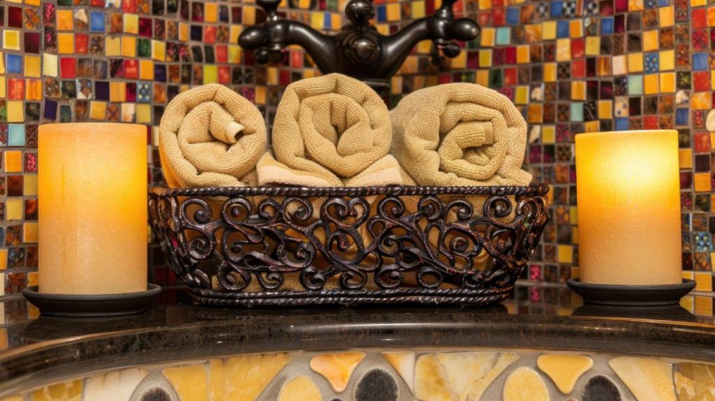 Find Your Zen Within the Walls of a Turkish Hammam Near Me